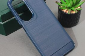 Torbica Defender Safeguard za Honor X7b plava