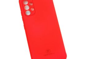 Torbica Teracell Giulietta za Samsung A325F Galaxy A32 4G EU mat crvena
