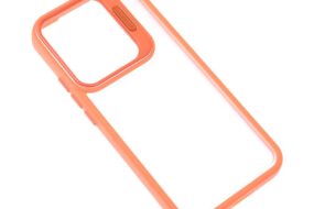 Torbica Pastel Pop za Honor X8c narandzasta
