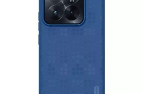 Torbica Nillkin Scrub Pro za Xiaomi 14 Pro plava