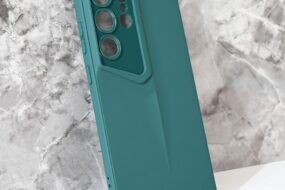 Torbica Blade za Samsung S938B Galaxy S25 Ultra zelena