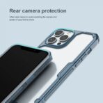 Torbica Nillkin Nature Pro za iPhone 14 Pro 6.1 transparent - Slika 11