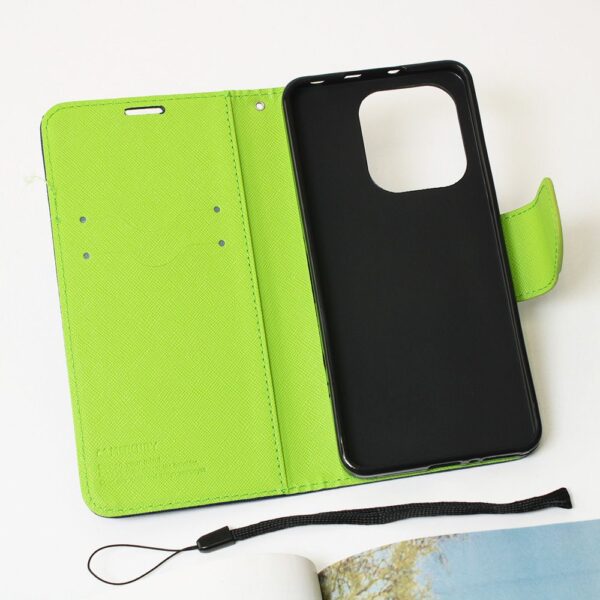 Torbica Mercury za Xiaomi Redmi Note 13 4G (EU) tamno plava