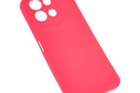 Torbica Gentle Color za Xiaomi Redmi 17 4G/5G pink