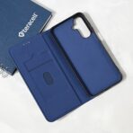 Torbica Teracell Elegant Flip za Samsung A165F/A175F/A185F Galaxy A16/A17/A18 tamno plava - Slika 6