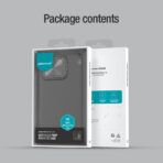 Torbica Nillkin CamShield Prop Magnetic za iPhone 16 Pro Max 6.9 crna - Slika 9