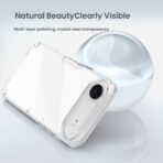 Torbica Nillkin Nature Pro za iPhone 17 Air 6.6 transparent - Slika 3