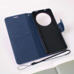 Torbica Mercury za Xiaomi Redmi A3 ljubicasta - Slika 2