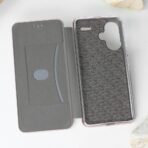 Torbica Teracell Flip Cover za Xiaomi Redmi Note 13 Pro Plus roze - Slika 3