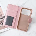 Torbica Hanman Canvas ORG za iPhone 17 Pro 6.3 roze - Slika 2