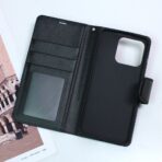 Torbica Hanman Canvas ORG za Xiaomi 13 crna - Slika 2