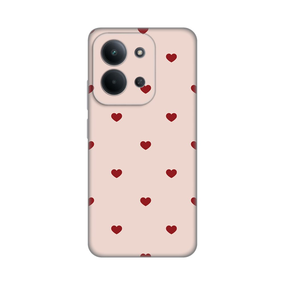 4eeb2b79-25fc-45c5-b271-11dde0b80766-Torbica-Silikonska-Print-za-Xiaomi-Redmi-15C-4G-Beige-Hearts_w1000 Torbica Silikonska Print za Xiaomi Redmi 15C 4G Beige Hearts - Slika 1