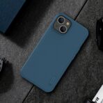 Torbica Nillkin Scrub Pro Magnetic za iPhone 14 Plus 6.7 plava - Slika 9