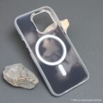 Torbica Magsafe Lumen za iPhone 14 Pro 6.1 type 1 - Slika 2