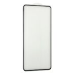 Zastitno Staklo Tempered glass 2.5D full glue za Motorola Edge 30 Pro crni - Slika 2