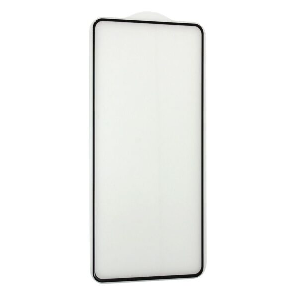 Zastitno Staklo Tempered glass 2.5D full glue za Motorola Edge 30 Pro crni