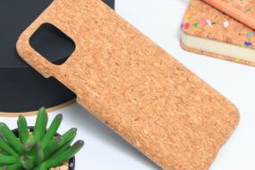 Torbica Teracell Giulietta Nature za iPhone 11 Pro Max 6.5 pluta