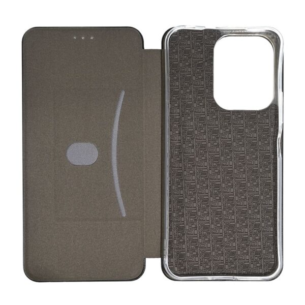 Torbica Teracell Flip Cover za Xiaomi Redmi 17 4G/5G (EU) crna