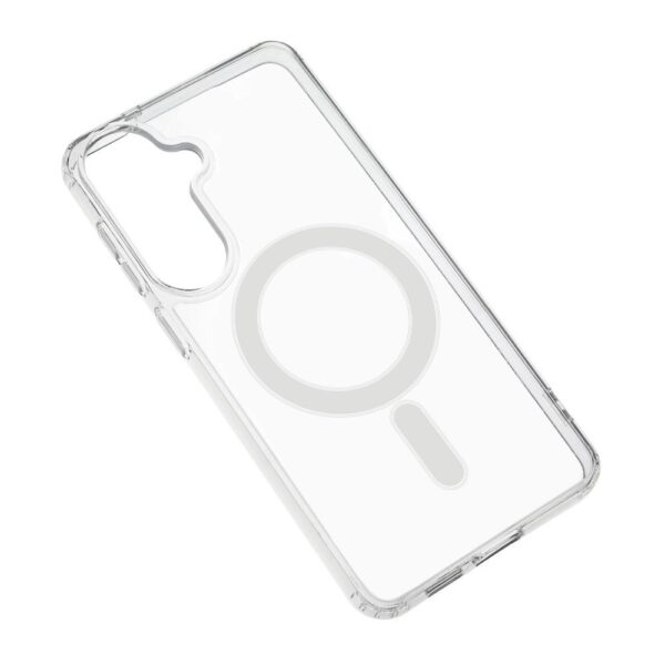 Torbica Magsafe za Samsung S946B Galaxy S26 Plus transparent