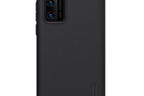 Torbica Nillkin Scrub za Huawei P40 crna