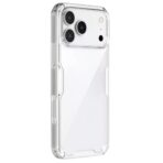 Torbica Nillkin Nature Pro za iPhone 17 Pro/18 Pro 6.3 transparent - Slika 5