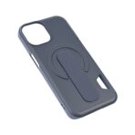 Torbica Magsafe GripCard za iPhone 15 6.1 tamno plava - Slika 7