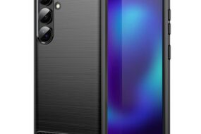 Torbica Defender Safeguard za Samsung S941B Galaxy S26 crna