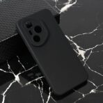 Torbica Teracell Giulietta za Honor 400 Pro mat crna