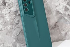 Torbica Blade za Samsung A566B Galaxy A56 zelena