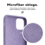 Torbica Summer color za Samsung A346B Galaxy A34 5G plava - Slika 5