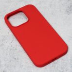 Torbica Summer color za iPhone 14 Pro 6.1 crvena - Slika 2