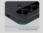 Torbica Nillkin Scrub Pro za Samsung S931B Galaxy S25 plava - Slika 12