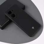 Torbica Teracell Skin za Xiaomi Redmi A5 4G EU 173mm mat crna