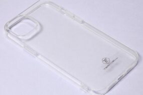 Torbica Teracell Giulietta za iPhone 14 Plus 6.7 transparent