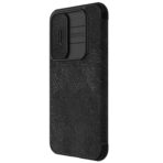 Torbica Nillkin Qin Pro za Samsung A556B Galaxy A55 5G crna - Slika 8