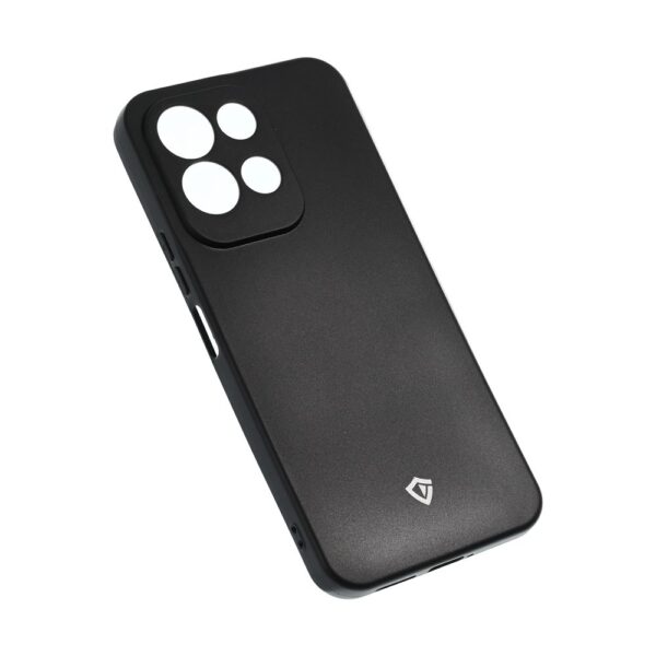 Torbica Teracell Skin za Xiaomi Redmi 17 4G/5G (EU) mat crna