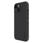 Torbica Nillkin Scrub Pro Magnetic za iPhone 15 6.1 crna - Slika 5