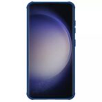 Torbica Nillkin CamShield Pro za Samsung S921B Galaxy S24 plava - Slika 6