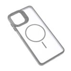 Torbica Magsafe Pastel Pop za Samsung A075F Galaxy A07 siva