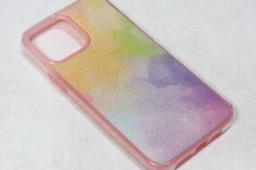 Torbica Dusty Shine za iPhone 13 Pro Max 6.7 type 3