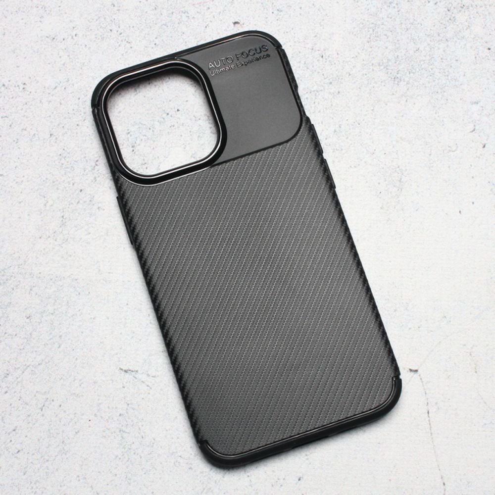 58499d91-2d06-47ed-b86e-4dbdeb93b723-torbica-defender-carbon-za-iphone-13-pro-61-crna-149753-235960_w1000 Torbica Defender Carbon za iPhone 13 Pro 6.1 crna - Slika 1