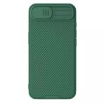 Torbica Nillkin CamShield Pro za iPhone 16e/17e 6.1 zelena