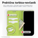 Torbica Mercury za Motorola Edge 70 ljubicasta - Slika 3