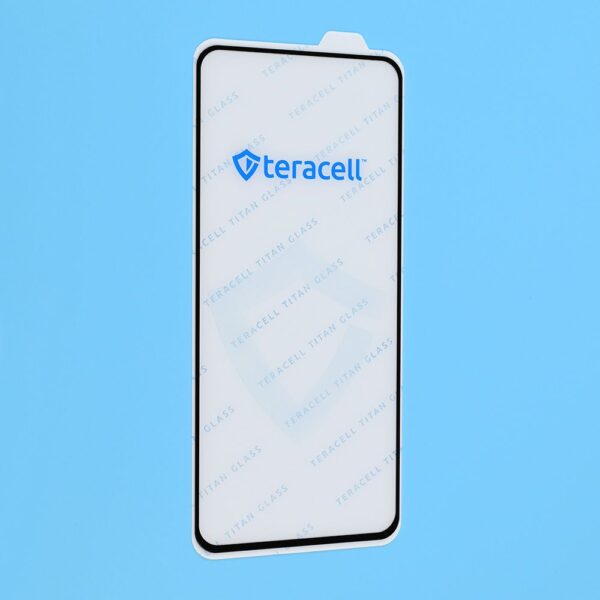 Zastitno staklo Tempered glass Teracell Titan 2.5D 10u1 za Samsung A515F Galaxy A51 crni