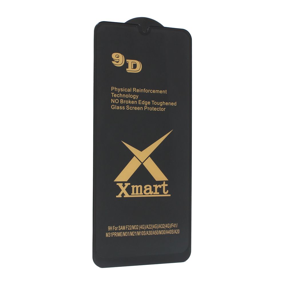 594d2e4e-e1eb-468f-b230-1326a90c248d-tempered-glass-x-mart-9d-za-samsung-galaxy-a33-5g-172235-258361_w1000 Zastitno staklo Tempered Glass X mart 9D za Samsung A336B Galaxy A33 5G - Slika 1