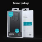 Torbica Nillkin CamShield Pro za Samsung S721B Galaxy S24 FE crna - Slika 3