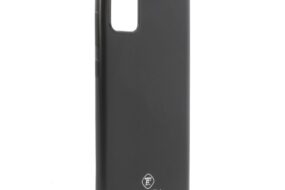 Torbica Teracell Skin za Samsung A315F Galaxy A31 mat crna