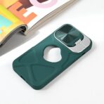 Torbica Magsafe Lens holder za iPhone 14 Pro 6.1 zelena - Slika 3