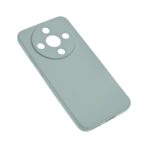 Torbica Gentle Color za Honor Magic 8 Lite mint