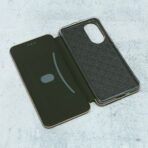 Torbica Teracell Flip Cover za Huawei Honor 50/Nova 9 zlatna - Slika 2
